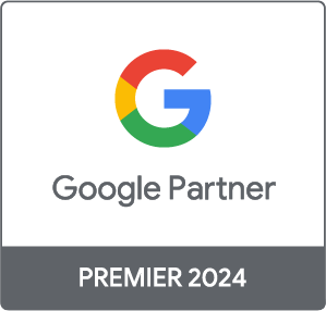 Orizo（オリゾ）の認定/資格 : Google Partner（グーグルパートナー）
