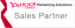 Orizo（オリゾ）の認定/資格 : YAHOO!JAPAN Marketing Solutions Sales Partner