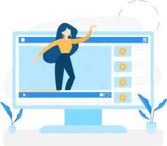 Conpose(コンパス)のパーパス動画はWebサイトやSNSアカウント、社内モニタなどの幅広いプラットフォームで発信できる